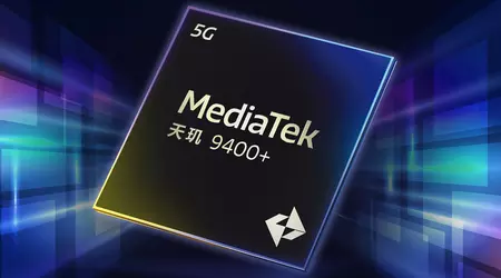 MediaTeks kommende Dimensity 9400+-brikkesett utkonkurrerte flaggskipet Snapdragon 8 Elite i AI-Benchmark-tester