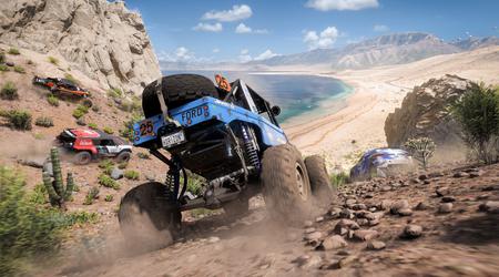 Forza Horizon 5 blomstrer på PlayStation 5 Pro: teknisk analyse viser hvilke forbedringer spillet har på den kraftigste konsollen