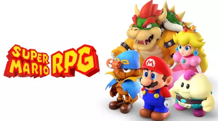 Nintendo har avduket en ny trailer for nyinnspillingen av Super Mario RPG (1996), avslørt utgivelsesdato og åpnet for forhåndsbestillinger.