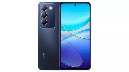 vivo Y200e 5G med IP54-beskyttelse, stereohøyttalere og 120 Hz AMOLED-skjerm lanseres i slutten av februar.