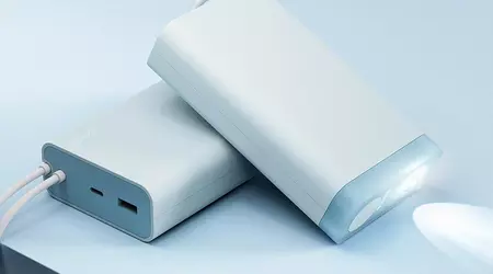 Oppo har lansert en 20.000 mAh paverbank for bare $ 28 