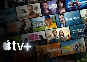 Apple TV+: 10 mest populære programmer ...
