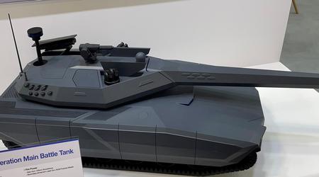 Sør-Koreas Hyundai Rotem vil snart begynne å utvikle en neste generasjons stridsvogn