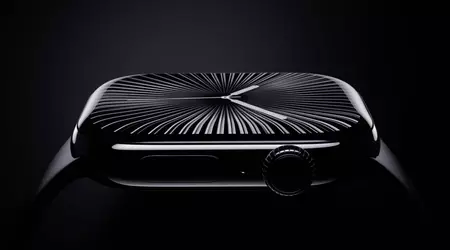 Bloomberg: Apple kansellerer utviklingen av Apple Watch med kamera