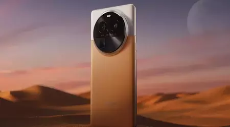 OPPO Find X7 med MediaTek Dimensity 9300-brikke og 16 GB RAM-testet i Geekbench