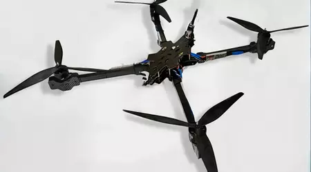 Den ukrainske hæren får nye høyhastighets kamikaze-droner fra NORD