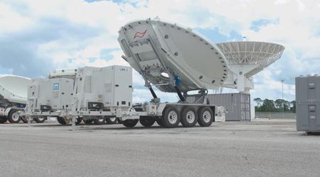 USA vil snart begynne å utplassere Meadowlands-støysendere mot russiske og kinesiske satellitter