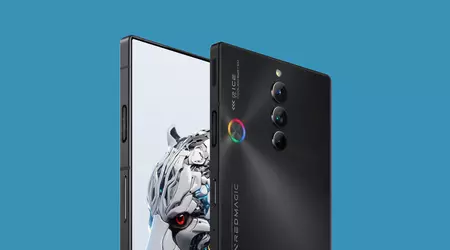 Nubia har kunngjort lanseringsdatoen for spillmobilen Red Magic 9 Pro med Snapdragon 8 Gen 3-brikke.