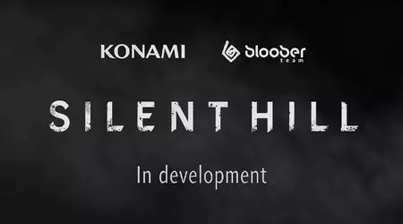 Det er offisielt: forfatterne av det utmerkede Silent Hill 2 Remake fra Bloober Team vil gi ut en lignende nyutgivelse av den første delen av franchisen