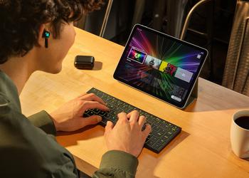 Razer har lansert det kompakte trådløse ...