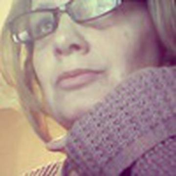 Елена Балашева
