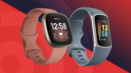 Fitbit vil slette data hvis du ikke bytter til en Google-konto innen 2026