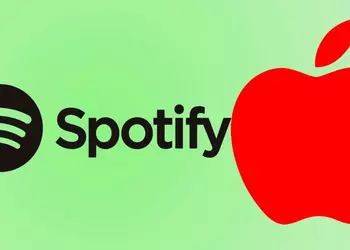 Europeisk konflikt: Apple blokkerer Spotify-oppdatering