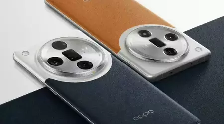 Find X7 og Find X7 Ultra: OPPOs nye flaggskip-serie av smarttelefoner vil bestå av to modeller