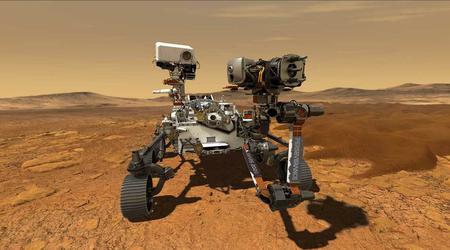 Budsjettkrise: NASA på jakt etter billige måter å returnere jordprøver fra Mars til Jorden på