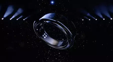 Samsung Galaxy Ring fungerer i opptil 9 dager uten lading