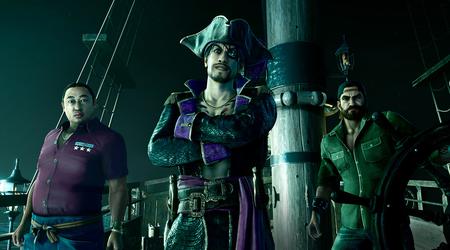 Som en drage: Pirate Yakuza in Hawaii toppet den ukentlige salgslisten i Japan: spillet ble kjøpt mer enn 100 000 ganger bare på PlayStation