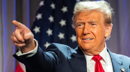 Trumps innsettelseskomité for 2025 mottok en donasjon på 315 000 dollar fra Samsung