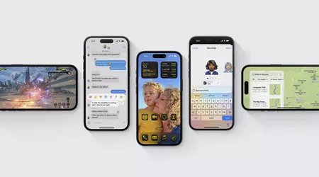 EU krever at Apple gir støtte for tredjepartsenheter på iOS og iPadOS