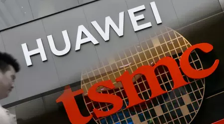 Biden-administrasjonen i hardt vær for å kritisere TSMCs produksjon av brikker for Huawei