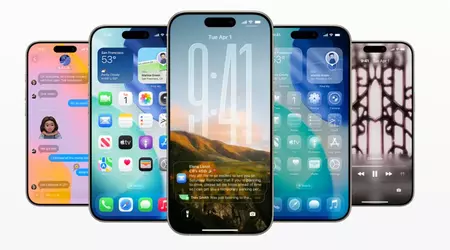 iOS 26 vil fungere på iPhone 11 og nyere - her er den fulle listen