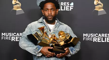 Fortnite vil sannsynligvis inneholde spesielle følelser med Kendrick Lamars musikk, sier innsider