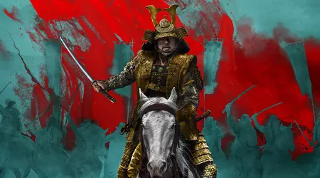 Den historiske serien Shōgun ble en Creative Arts Emmy-triumfator og vant 14 priser
