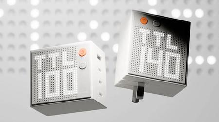 Sharge har lansert Pixel 100/140 - stilige ladere som tilpasser seg vinkelen på synet ditt