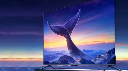 Xiaomi har avduket den nye 85-tommers Redmi Max TV