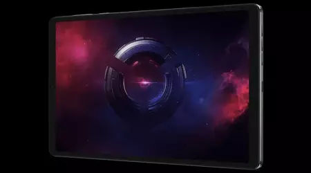 Lenovo Legion Tab: Nytt nettbrett er igjen tilgjengelig for bestilling i USA