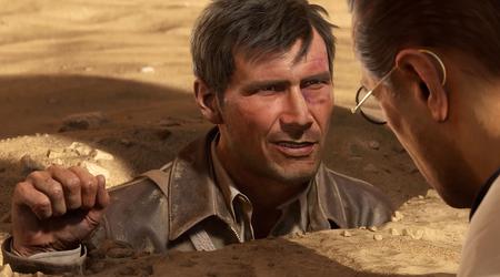 Innsidere tror nye Indiana Jones-spill er under utvikling
