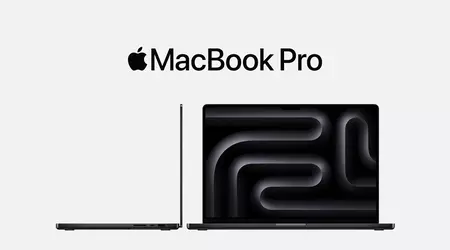 MacBook Pro basert på M3-brikke får støtte for flere skjermer med programvareoppdatering