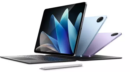 vivo forbereder seg på å lansere en serie Pad 3-nettbrett med Qualcomm- og MediaTek-brikker om bord.