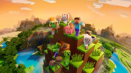 I den siste testoppdateringen av Minecraft har Mojang lagt til nye varianter av kuer, busk-ildfluer og "busker"