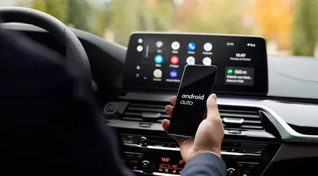Hva er "åh"? Reddit-brukere diskuterer ny Android Auto-feil