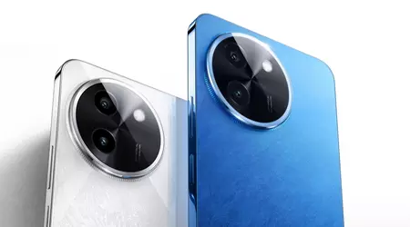 Vivo Y200i: en smarttelefon med 6000 mAh-batteri, Snapdragon 4 Gen 2-prosessor og 50 MP-kamera for 225 dollar