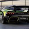 Aston Martin Valhalla bilde 7