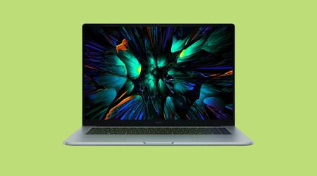 Xiaomi har avduket RedmiBook Pro 15 2023 Ryzen Edition: en bærbar PC med Ryzen 7000-brikker om bord.