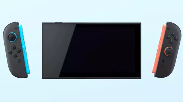 Switch 2-fans blir utsatt for svindlere: ...