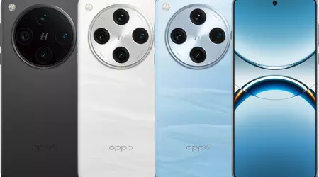 Oppo lanserer Find X8 Pro: flaggskip med MediaTek Dimensity 9400 og avansert kamerasystem