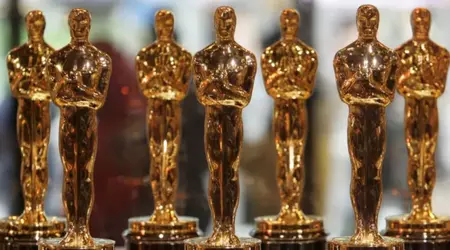 På det meste ble Oscar-utdelingen i Storbritannia sett av en million mennesker på TV, mens gjennomsnittstallet var 500 000