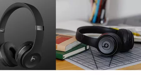 100 dollar i rabatt: Beats Solo 3 kan kjøpes på Amazon Cyber Monday-salg for 99 dollar.