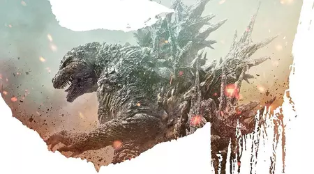 Trailer til "Godzilla: Minus One": Toho rebooter historien om monsteret som reiser seg i etterkrigstidens Japan