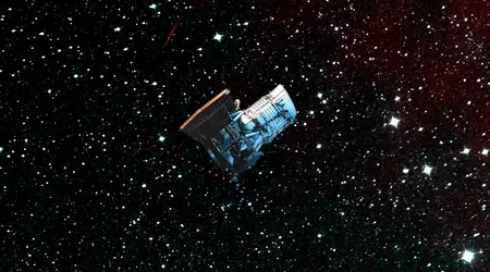 Solen vil få NASAs romteleskop NEOWISE til å brenne opp i atmosfæren