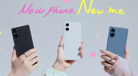 Nå er det offisielt: Sony presenterer det kompakte flaggskipet Xperia 5 V med Snapdragon 8 Gen 2 på høstens første dag.