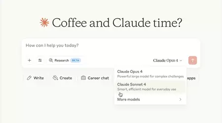 Anthropic introduserer AI som kan arbeide uavhengig i opptil 7 timer - Claude Opus 4