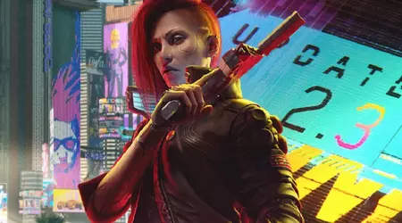 Stort dag for Cyberpunk 2077: spillet er ute på Mac og har fått en stor 2.3 oppdatering