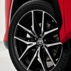Eksteriør av Toyota RAV4 GR Sport