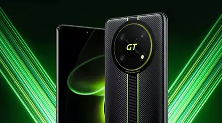 Honor X50 GT med Snapdragon 888-brikke, 50 MP-kamera og 4800 mAh-batteri er klar for annonsering