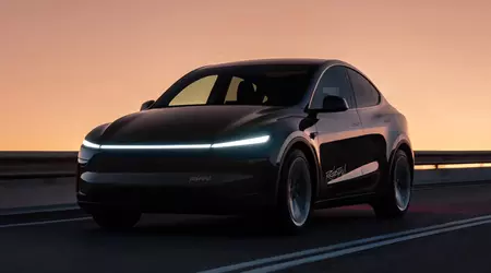 Tesla har lansert robotaxi i Texas, men de er ikke tilgjengelige for alle ennå